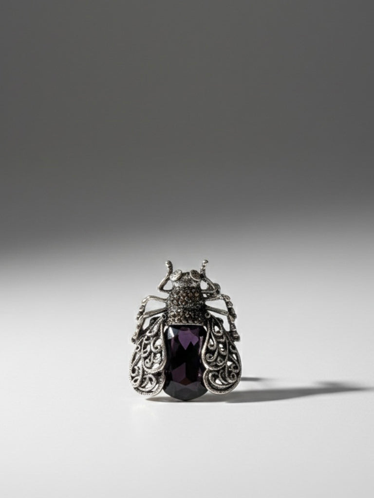 Broche Eclat BRO-B-027