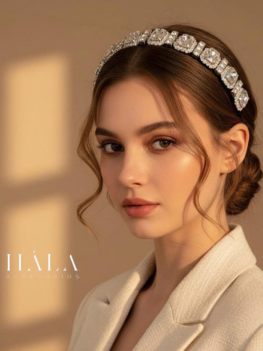 Diadema Eirene DIA-N-H040