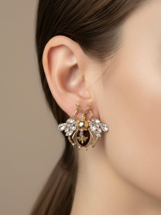 Aretes Elma ARE-D-H069