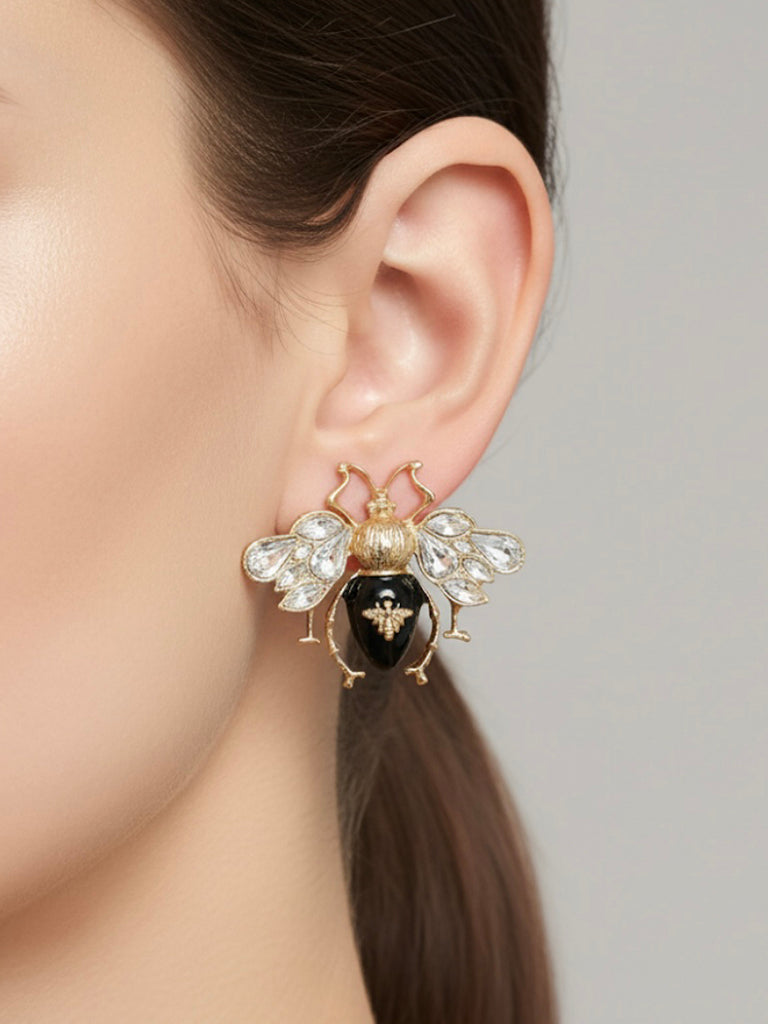 Aretes Emilia ARE-D-H034