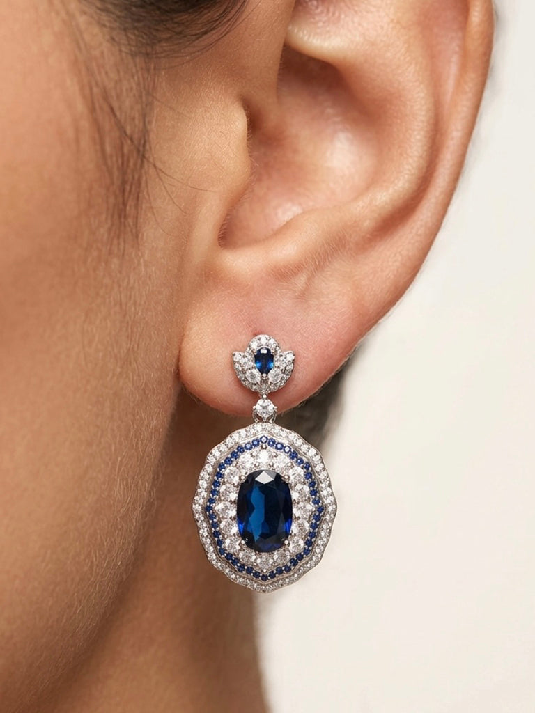 Aretes Enriet ARE-C-H0112