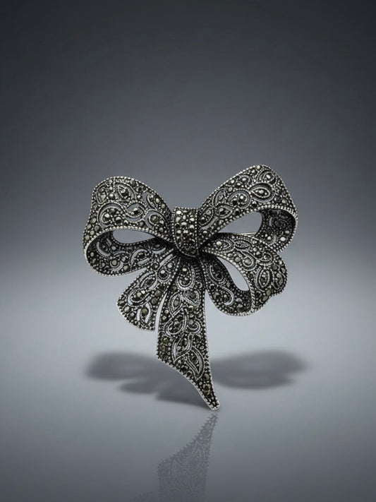 Broche Fátima BRO-B-009