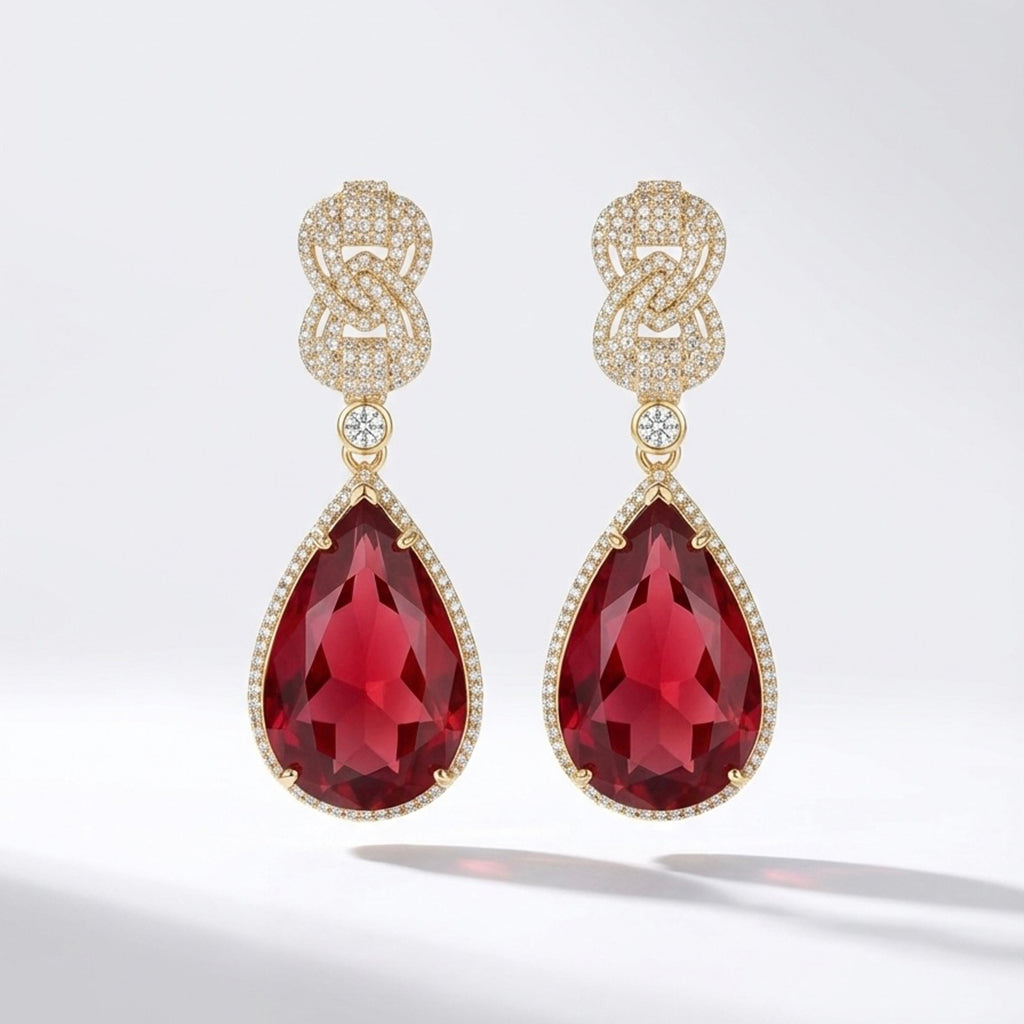 Aretes Granada ARE-C-H084