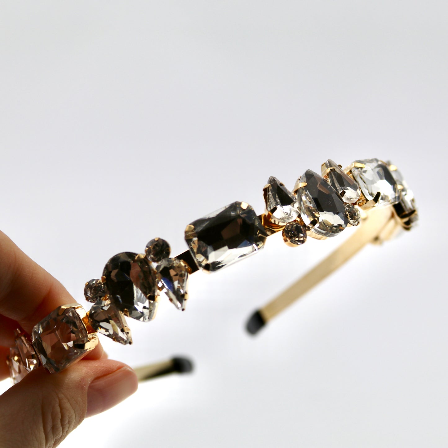 Diadema Gloria DIA-C-H041