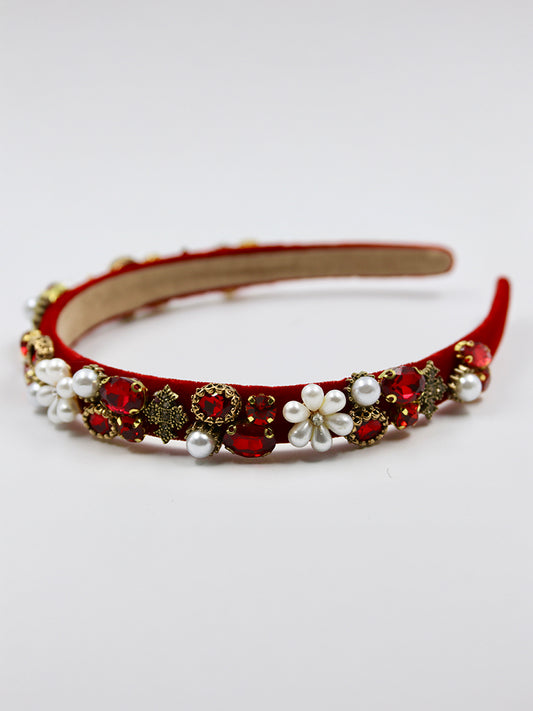 Diadema Grace DIA-C-H045