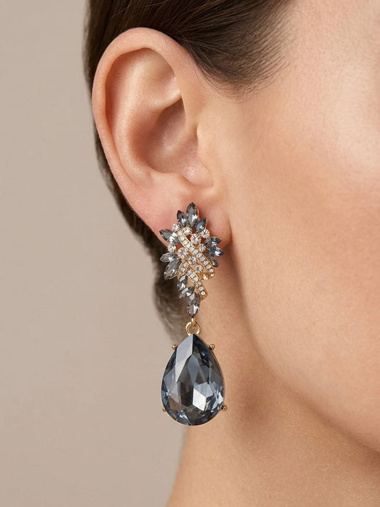 Aretes Heidi ARE-C-H090