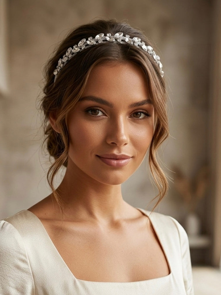 Diadema Isabella DIA-C-H020