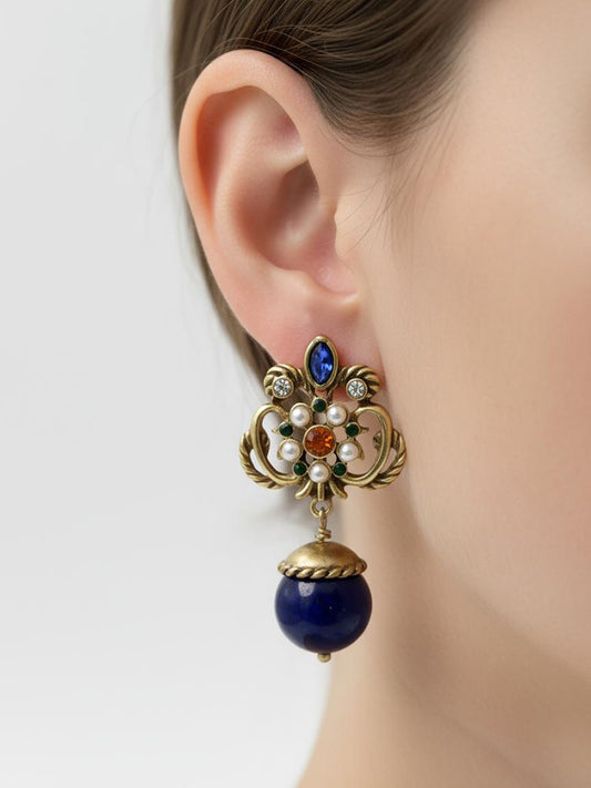 Aretes Isela ARE-C-H053