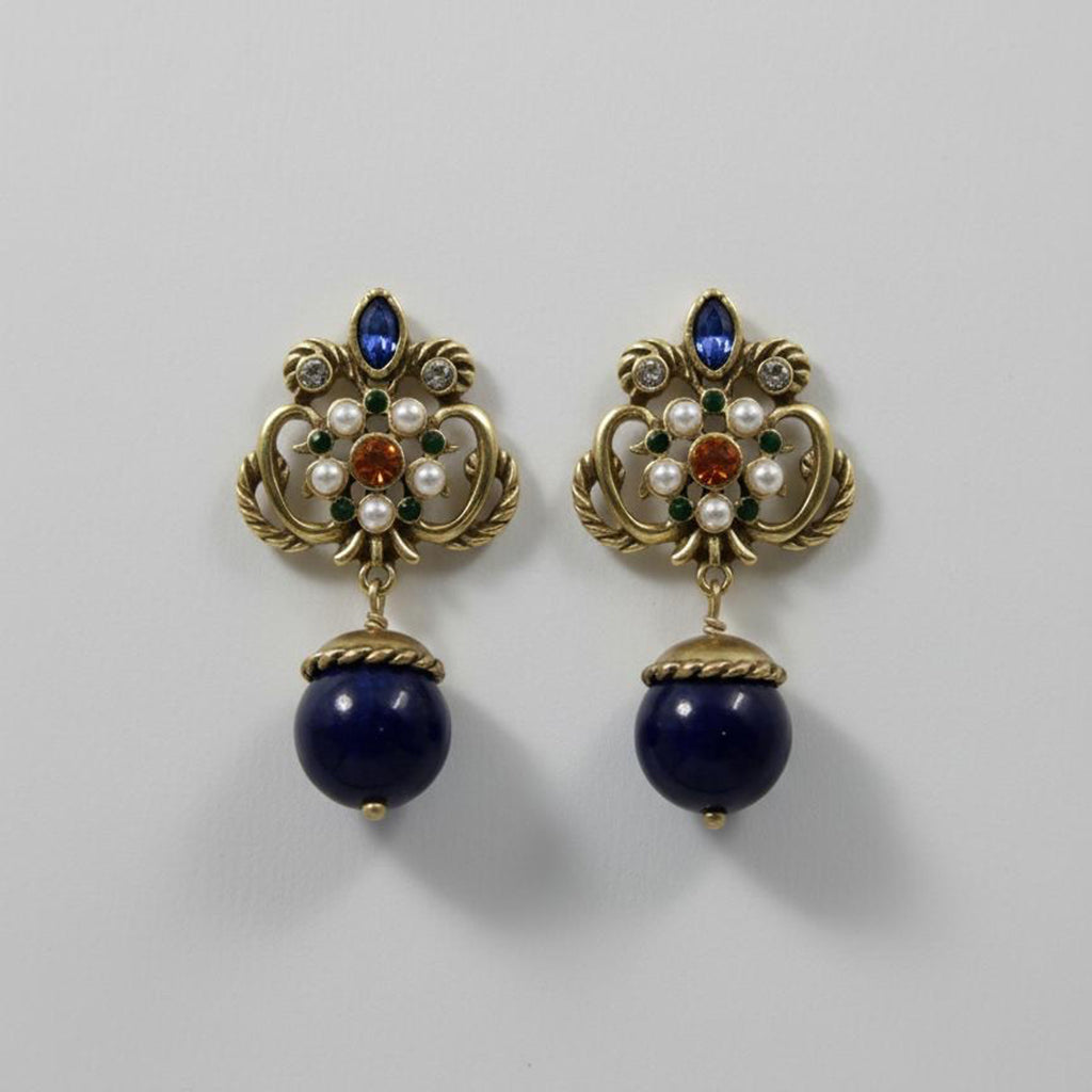 Aretes Isela ARE-C-H053