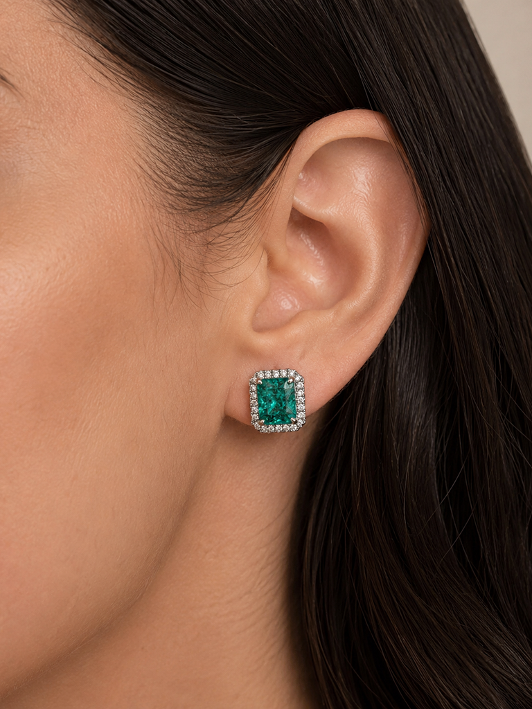 Aretes Jesse ARE-C-H0137