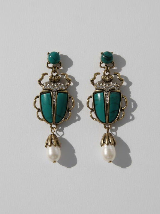 Aretes Kalinda ARE-C-H054