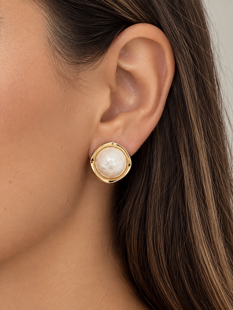 Aretes Lizzie ARE-D-H044