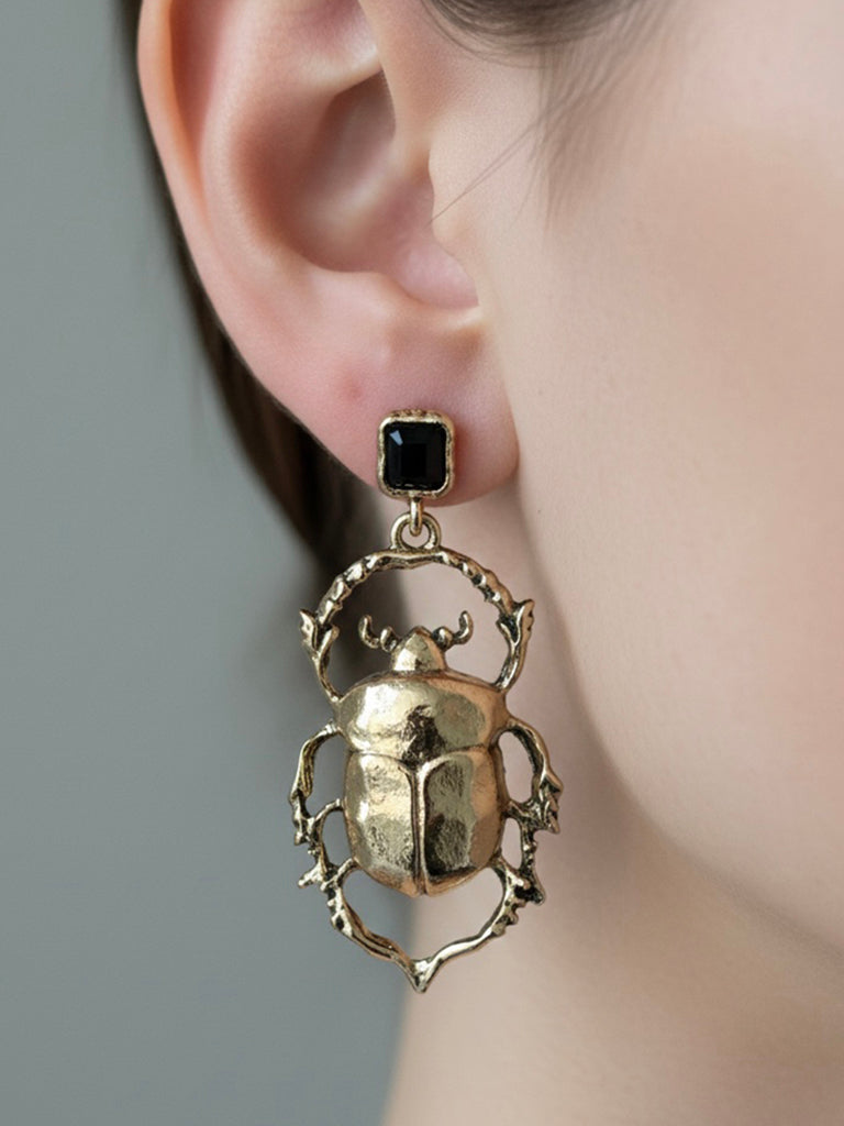 Aretes Lolo ARE-D-H068