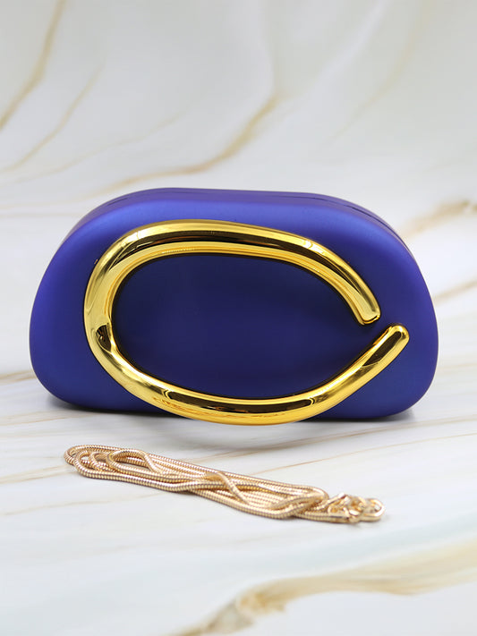 Clutch Lourdes CLU-B-008