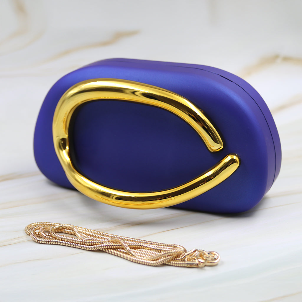 Clutch Lourdes CLU-B-008