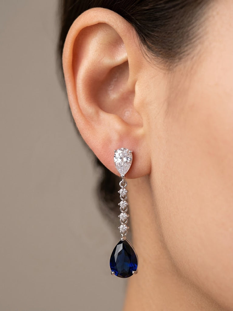 Aretes Luisa ARE-C-H0127