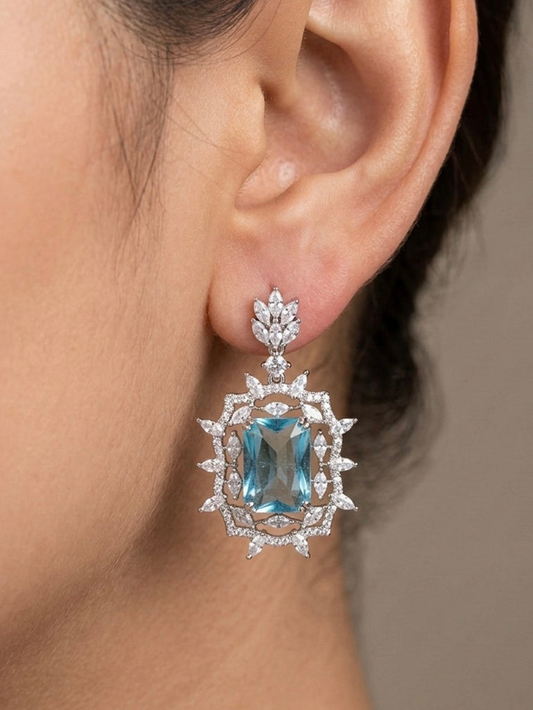 Aretes Luna ARE-C-H098
