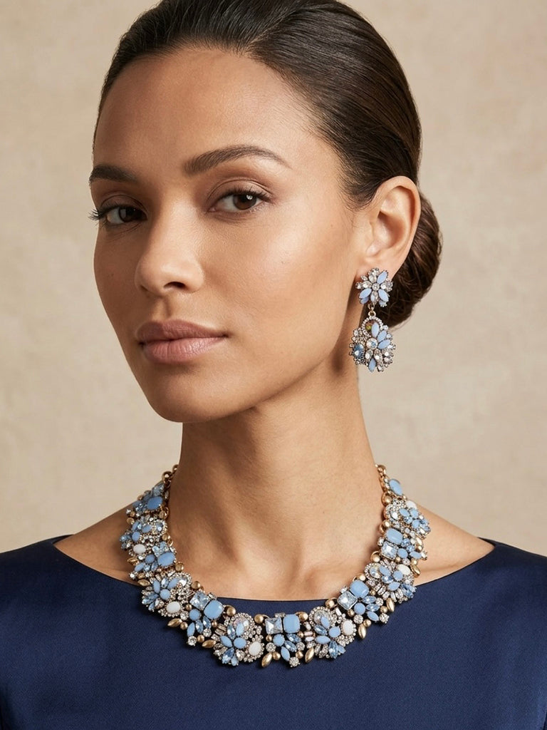 Set Luxe SET-S-S010