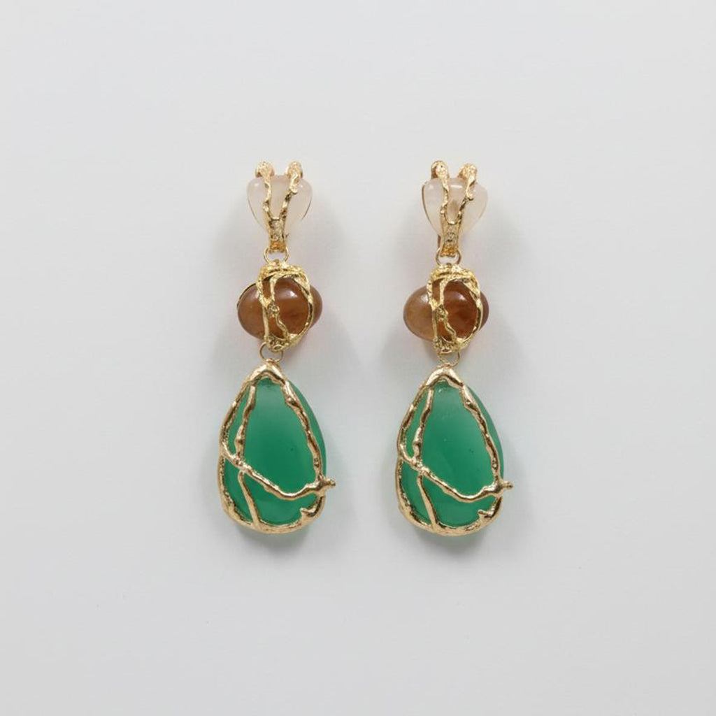 Aretes Liora ARE-C-H055