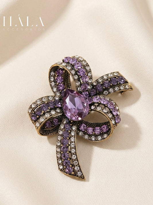 Broche Macy BRO-B-039