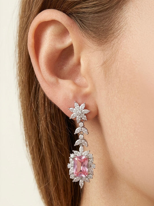 Aretes Magnolia ARE-C-H099