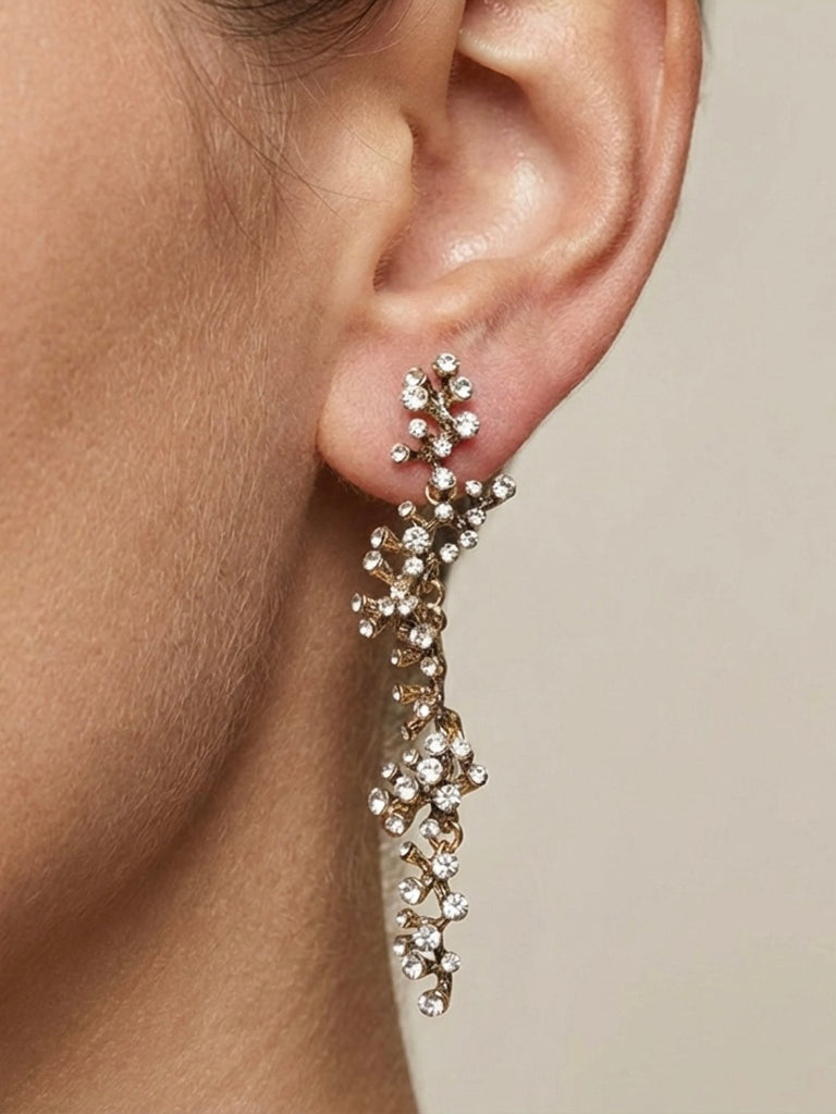 Aretes Maja ARE-P-H065
