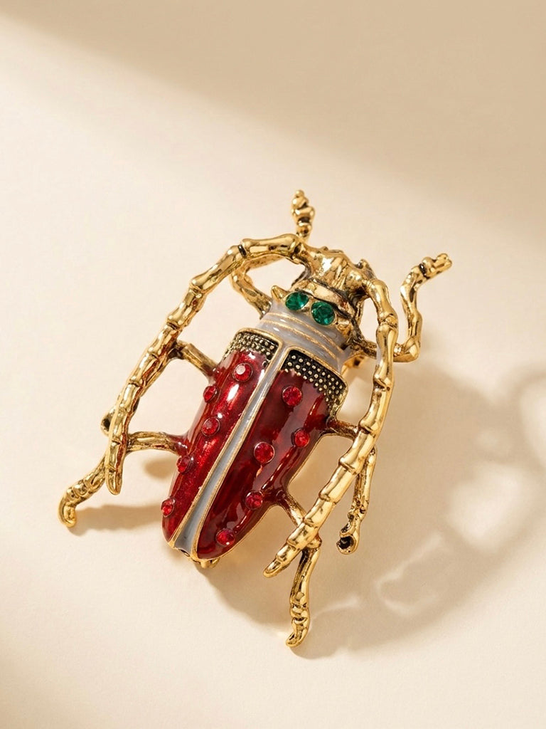 Broche Maracaibo BRO-B-031
