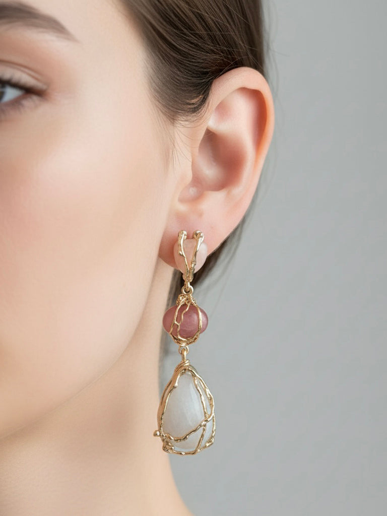 Aretes Mariana ARE-D-H066