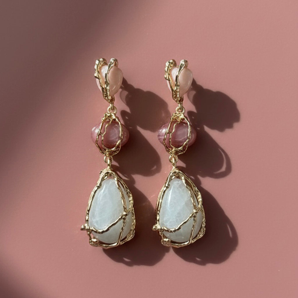 Aretes Mariana ARE-D-H066