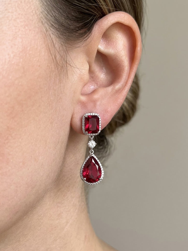 Aretes Mildred ARE-C-H0143