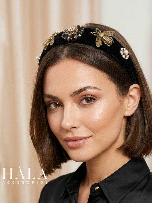 Diadema Miracle DIA-N-H043