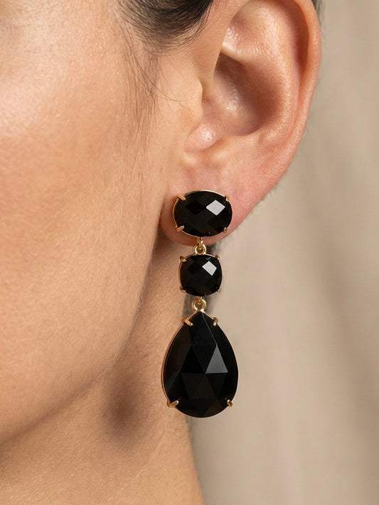Aretes Mirelle ARE-C-H0100