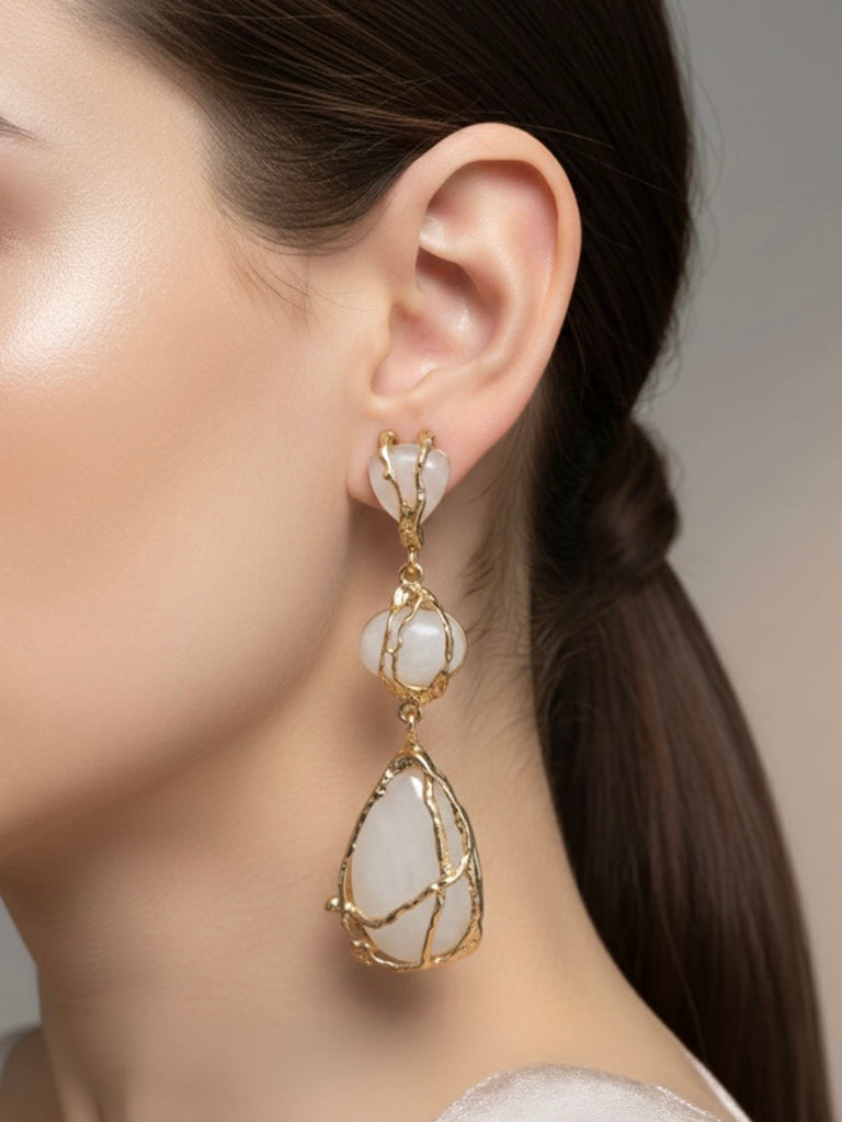 Aretes Sevilla ARE-D-H027