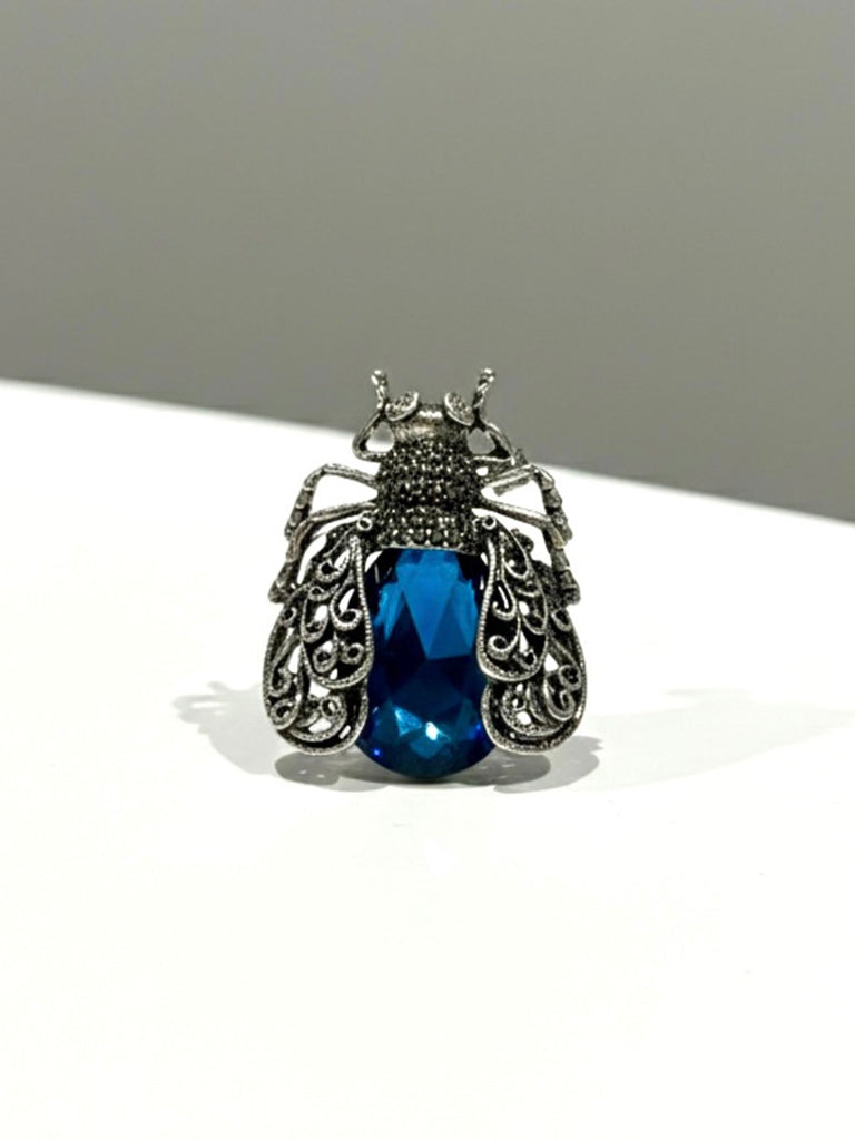 Broche Monserrat BRO-B-028