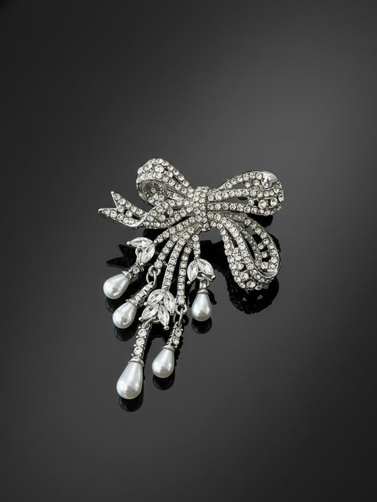 Broche Moñue BRO-B-011