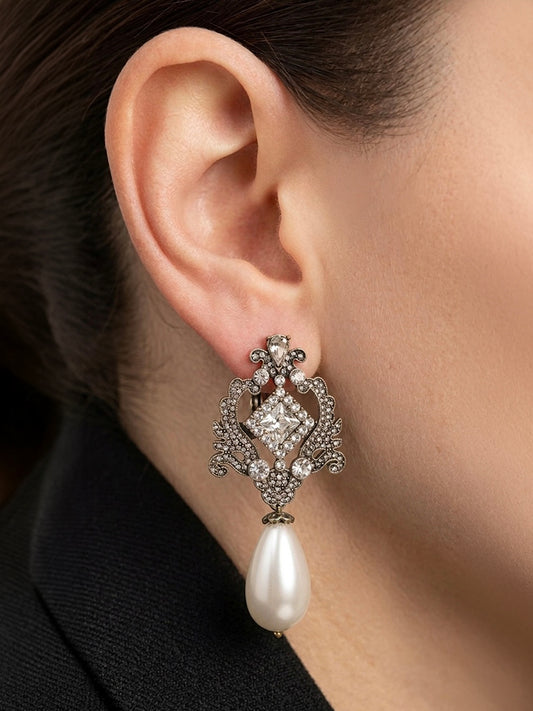 Aretes Muse ARE-C-H0101