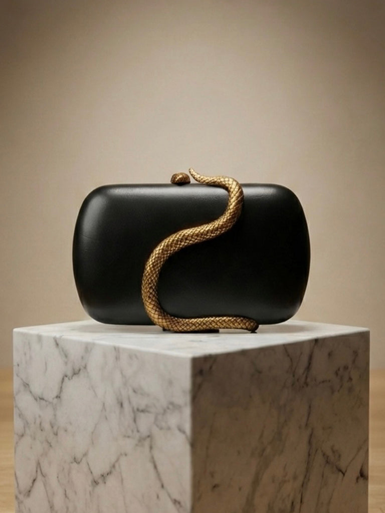 Clutch Nefertiti CLU-B-023