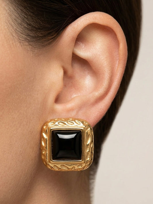 Aretes Noventa ARE-C-H087