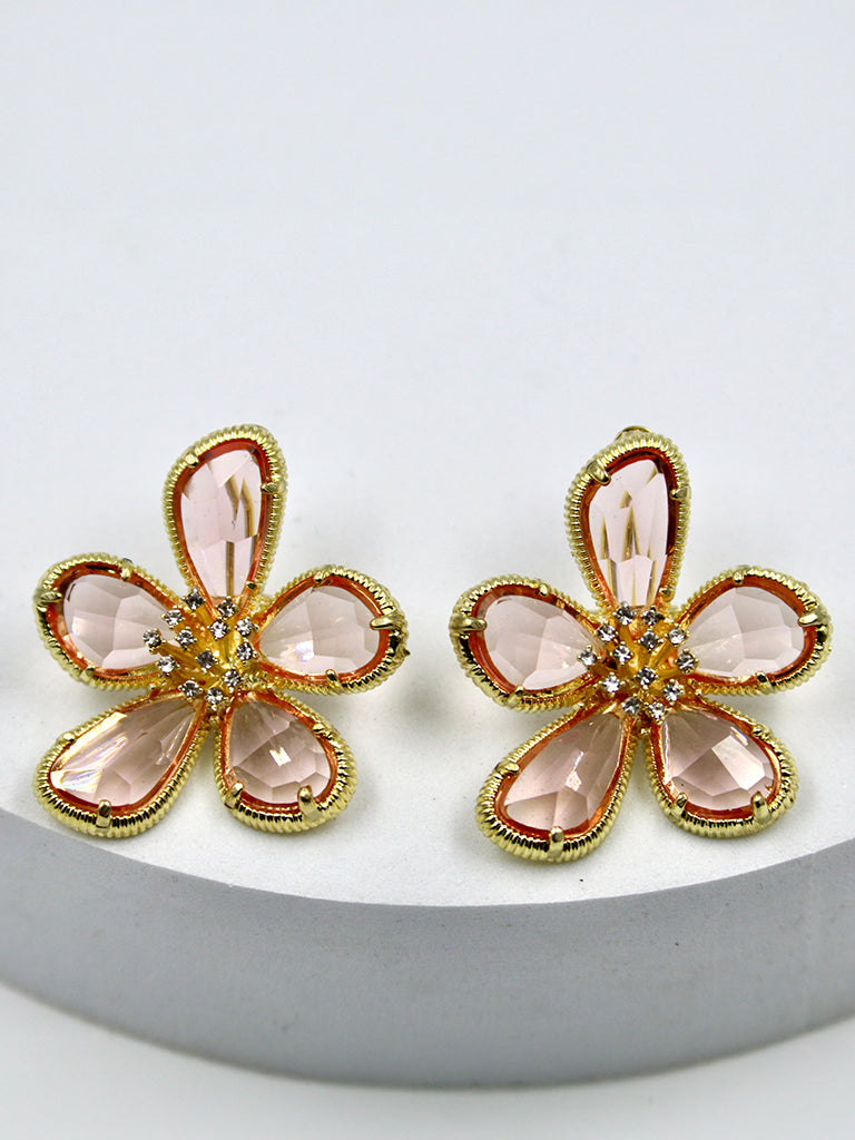 Aretes Nahara ARE-D-H057