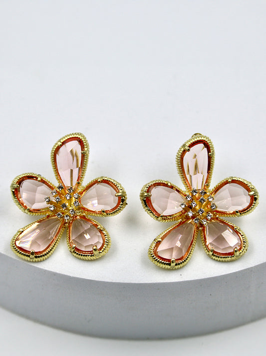 Aretes Nahara ARE-D-H057