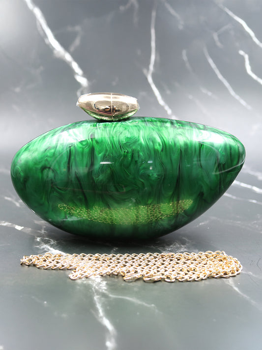 Clutch Olivia CLU-B-010