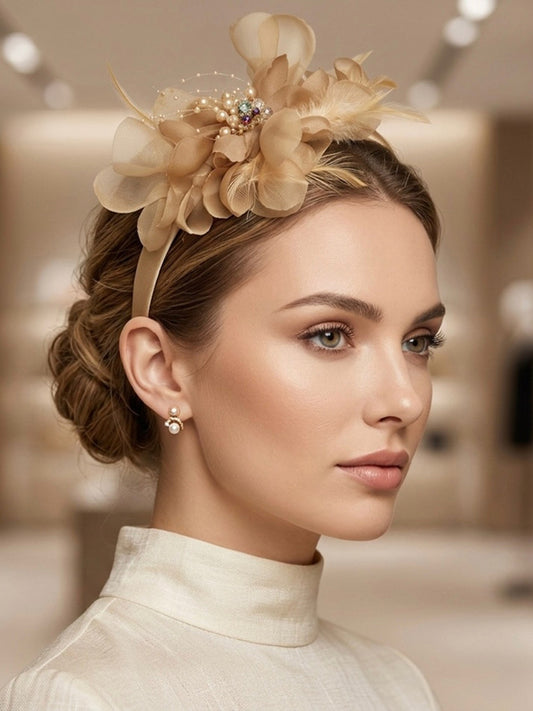 Diadema Paulina DIA-C-H047