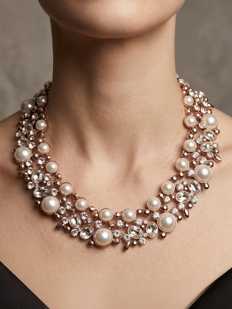 Collar Pearl COLL-C-018