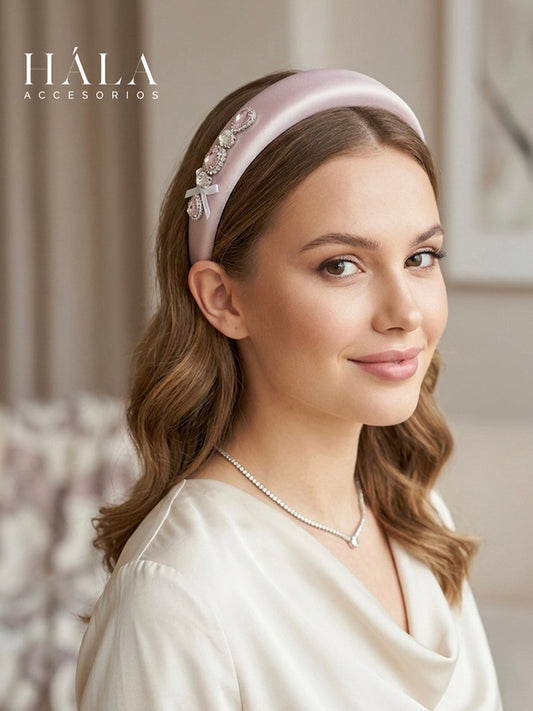 Diadema Pinket DIA-C-H058