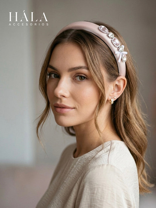 Diadema Pinko DIA-C-H059