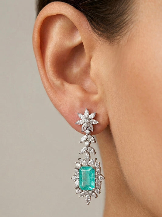 Aretes Playa ARE-C-H089