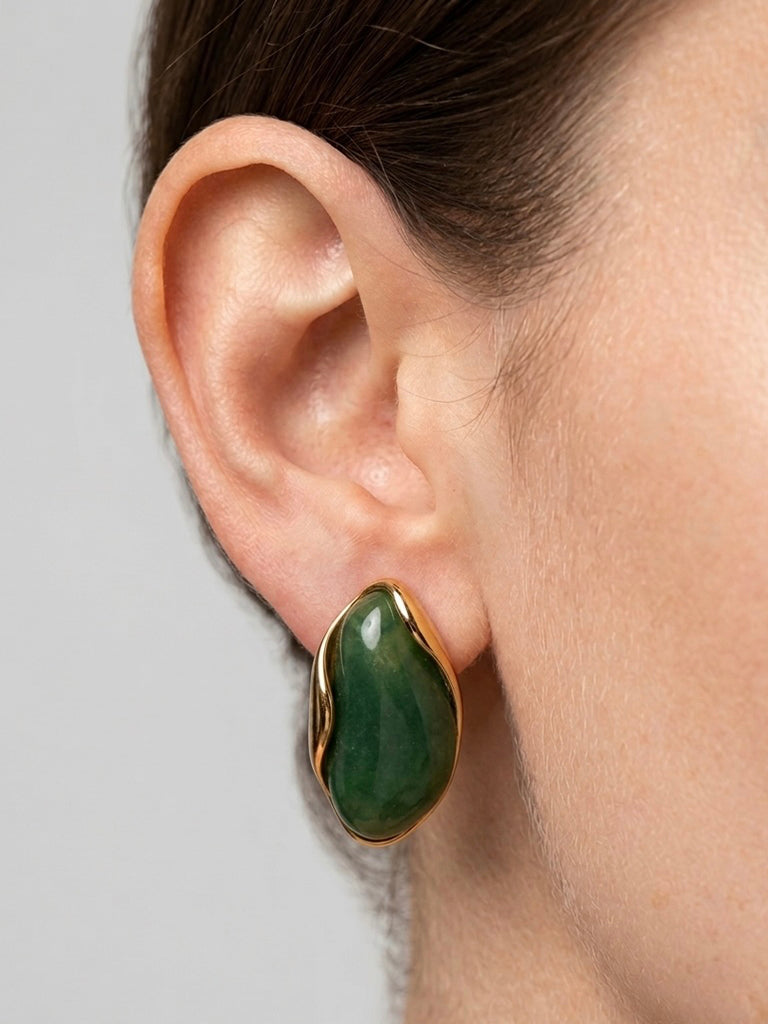 Aretes Popeye ARE-C-H0108