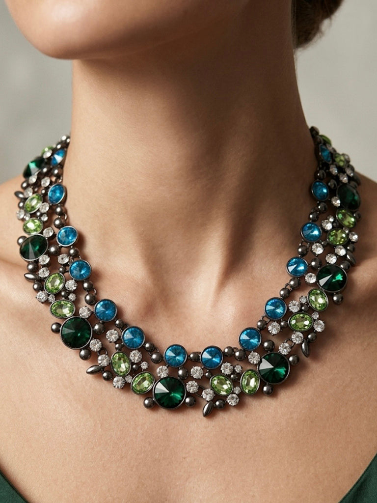 Collar Pestrige COLL-C-019