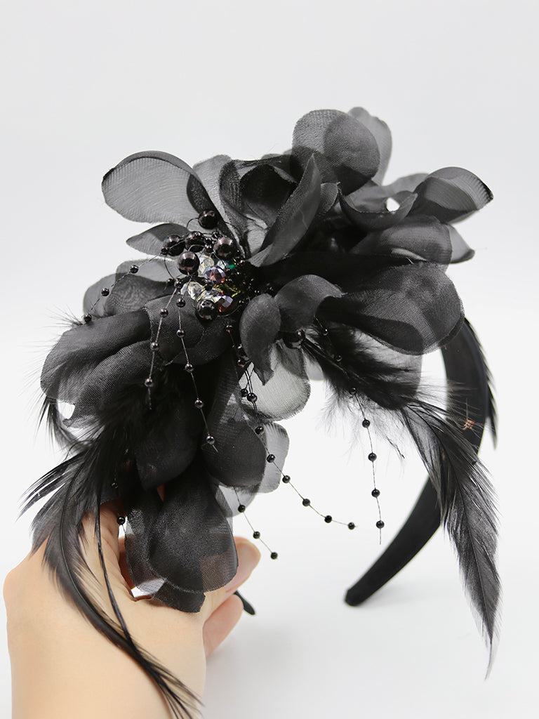 Diadema Pavlova DIA-N-H046