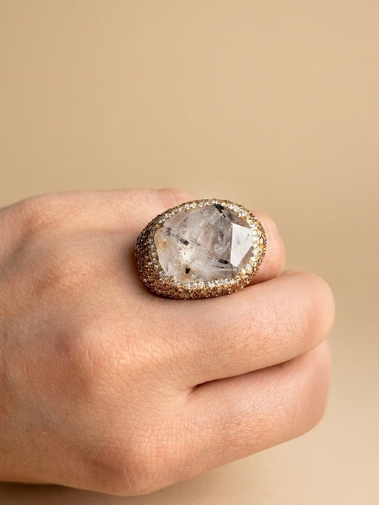 Anillos Rare ANI-D-A002